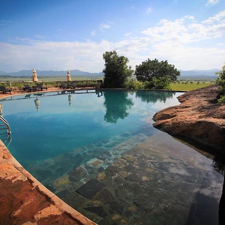 Loitanit Apoka Safari Lodge المظهر الخارجي الصورة
