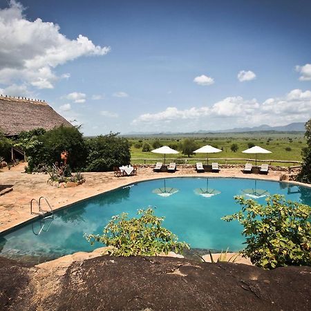 Loitanit Apoka Safari Lodge المظهر الخارجي الصورة