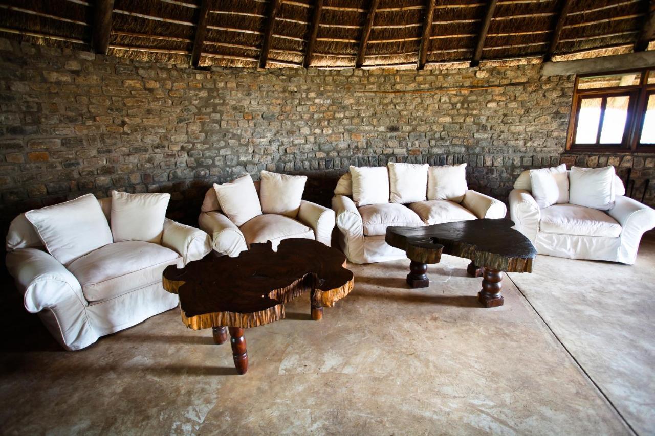 Loitanit Apoka Safari Lodge المظهر الخارجي الصورة