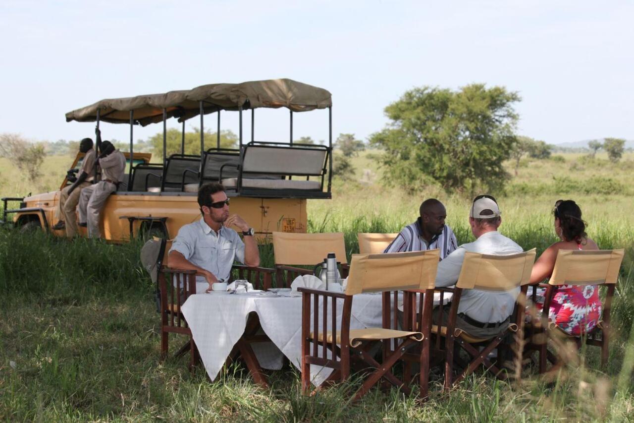 Loitanit Apoka Safari Lodge المظهر الخارجي الصورة