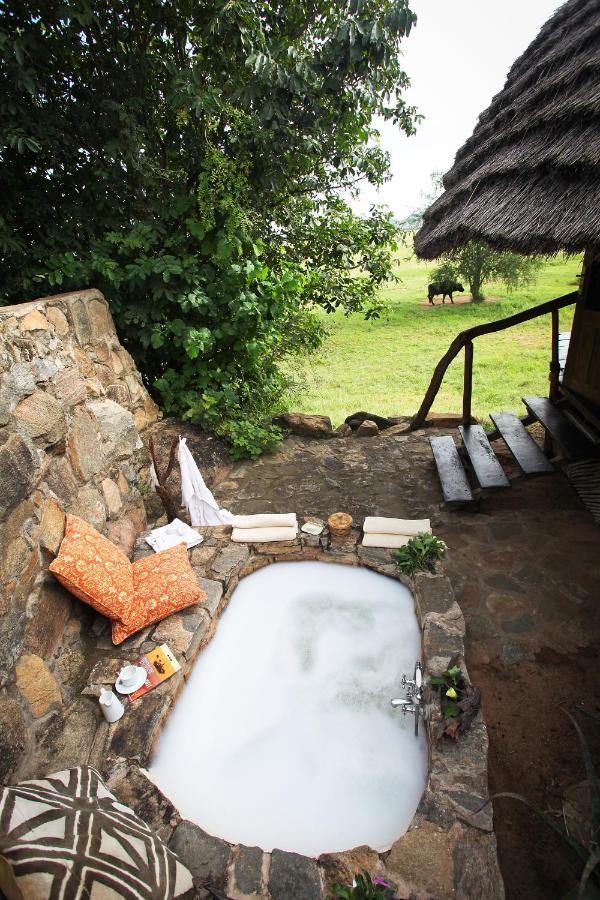 Loitanit Apoka Safari Lodge المظهر الخارجي الصورة