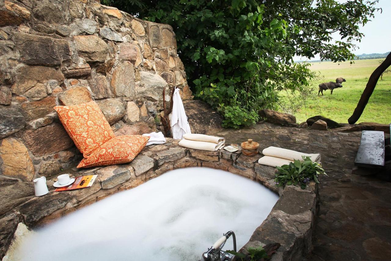 Loitanit Apoka Safari Lodge المظهر الخارجي الصورة