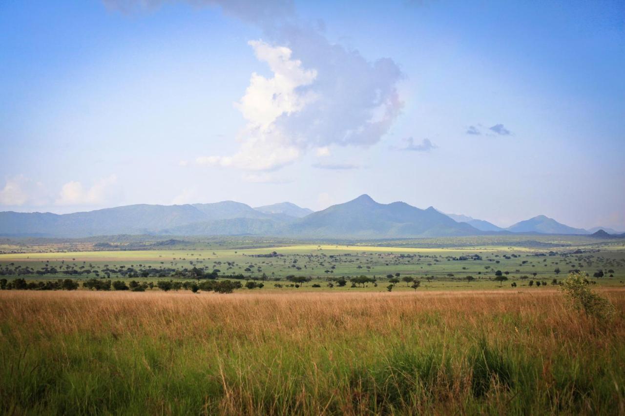 Loitanit Apoka Safari Lodge المظهر الخارجي الصورة