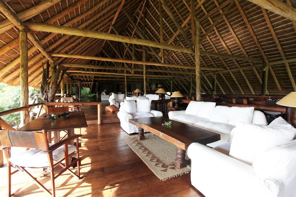 Loitanit Apoka Safari Lodge المظهر الخارجي الصورة