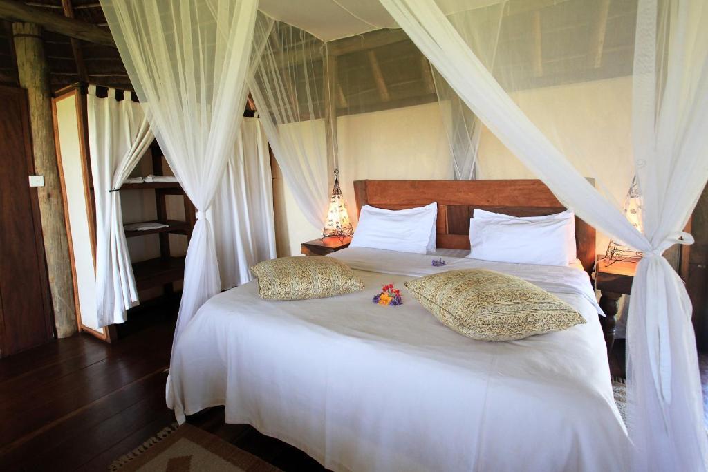 Loitanit Apoka Safari Lodge المظهر الخارجي الصورة