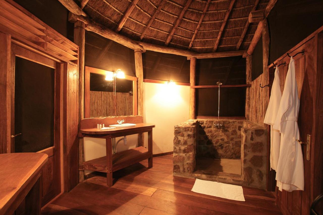 Loitanit Apoka Safari Lodge المظهر الخارجي الصورة