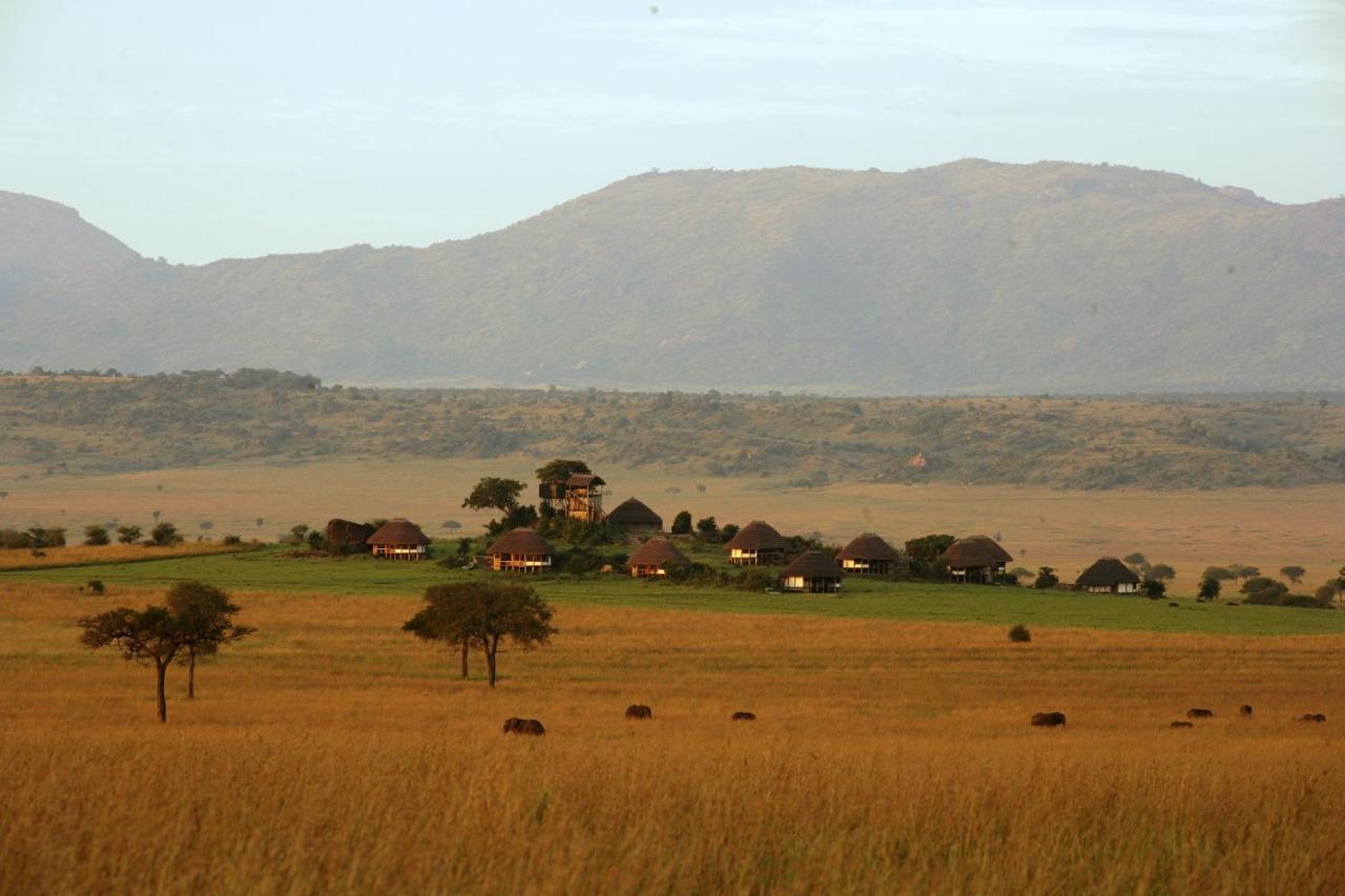 Loitanit Apoka Safari Lodge المظهر الخارجي الصورة